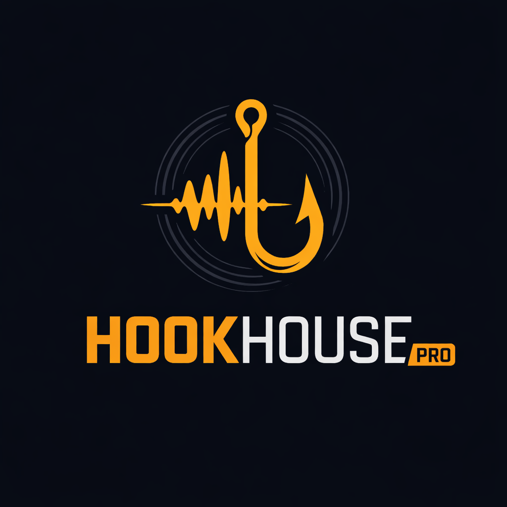 HookHouse Pro